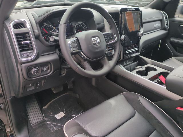 Thumbnail: 2026 RAM 1500 - 2