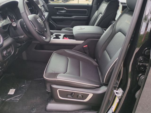 Thumbnail: 2026 RAM 1500 - 11