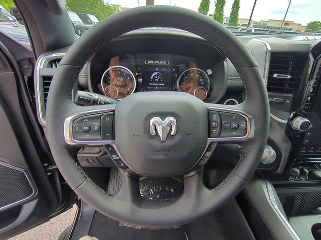 Thumbnail: 2026 RAM 1500 - 14
