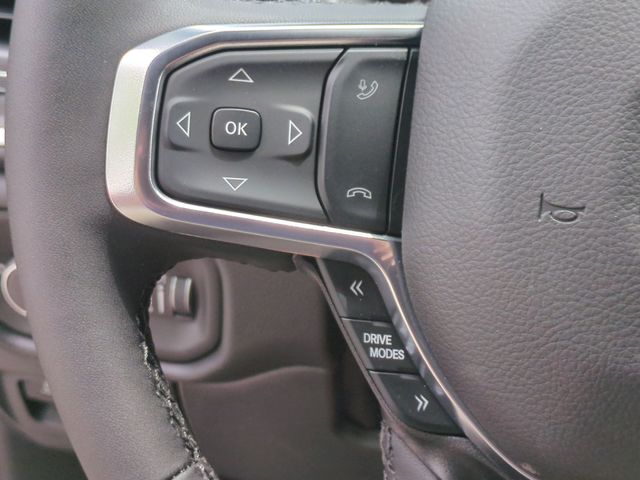 Thumbnail: 2026 RAM 1500 - 28