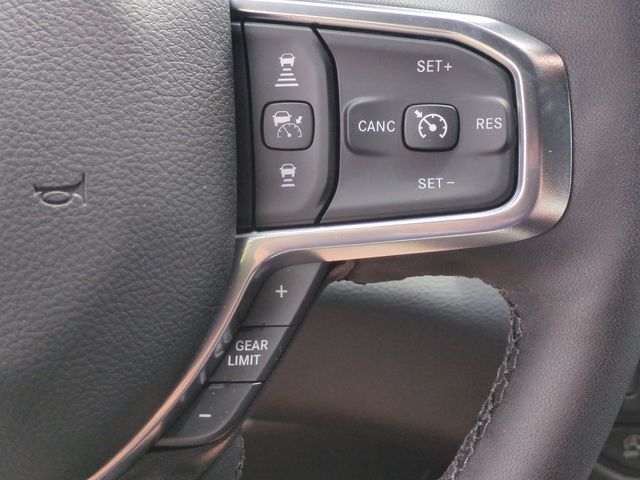 Thumbnail: 2026 RAM 1500 - 29