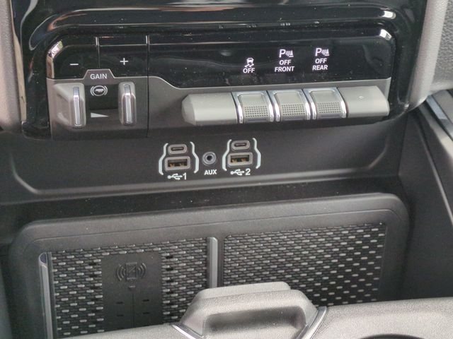 Thumbnail: 2026 RAM 1500 - 34