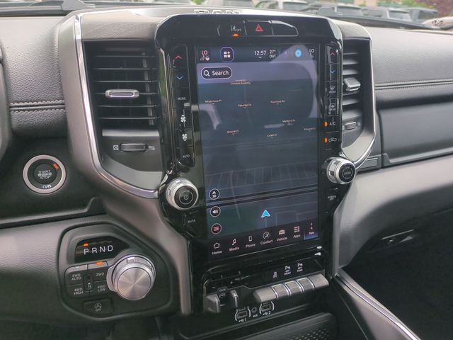 Thumbnail: 2026 RAM 1500 - 15