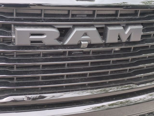 Thumbnail: 2026 RAM 1500 - 37
