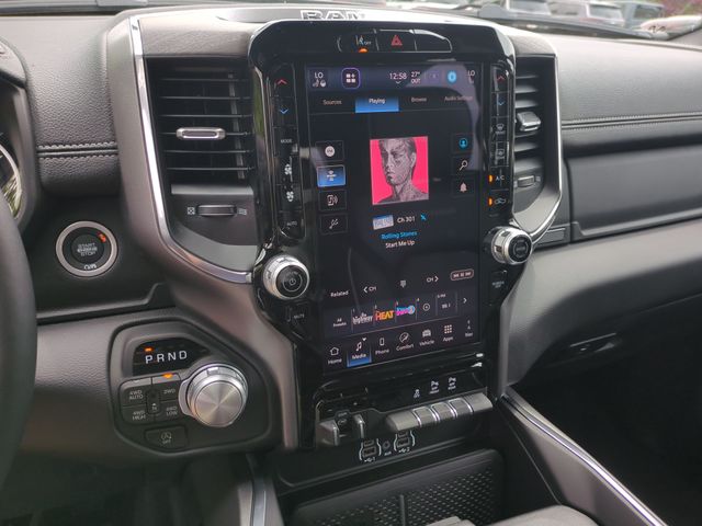Thumbnail: 2026 RAM 1500 - 33