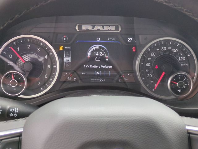 Thumbnail: 2026 RAM 1500 - 36