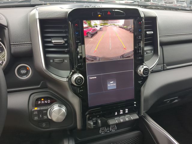 Thumbnail: 2026 RAM 1500 - 31