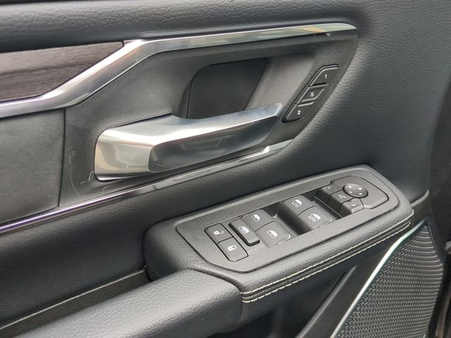 Thumbnail: 2026 RAM 1500 - 25
