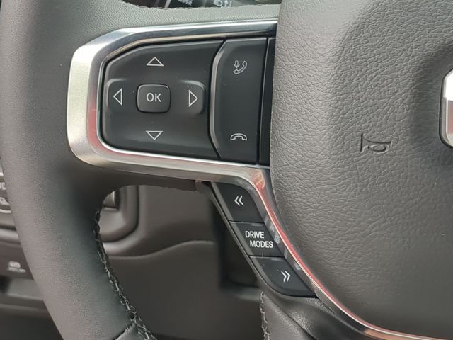 Thumbnail: 2026 RAM 1500 - 27