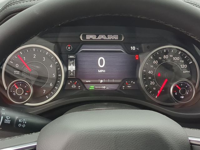 Thumbnail: 2026 RAM 1500 - 35
