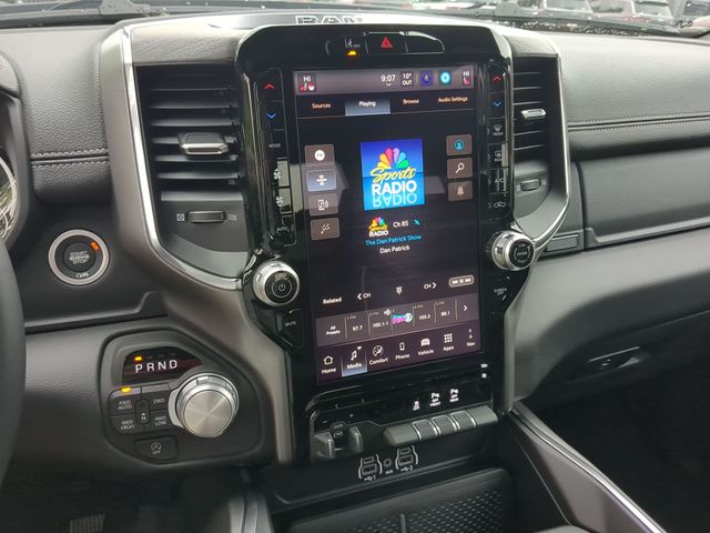 Thumbnail: 2026 RAM 1500 - 32