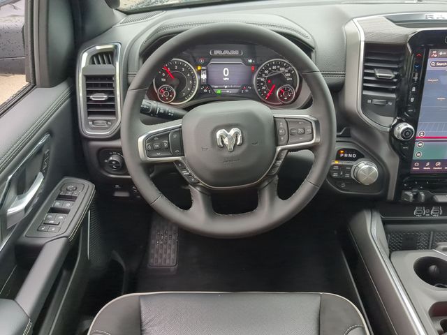 Thumbnail: 2026 RAM 1500 - 14
