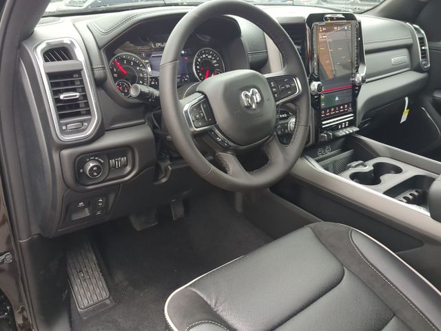 Thumbnail: 2026 RAM 1500 - 2