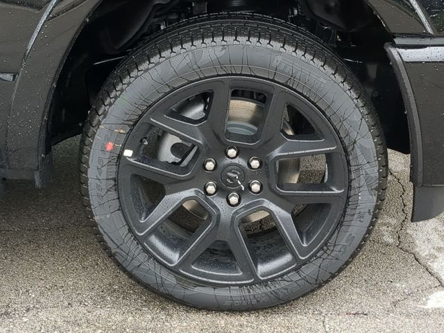 Thumbnail: 2026 RAM 1500 - 8