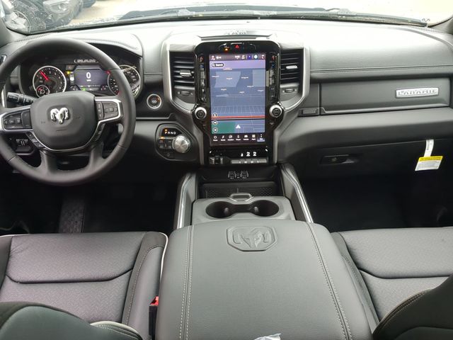 Thumbnail: 2026 RAM 1500 - 10