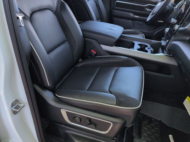 Thumbnail: 2026 RAM 1500 - 29