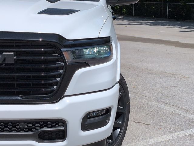 Thumbnail: 2026 RAM 1500 - 24
