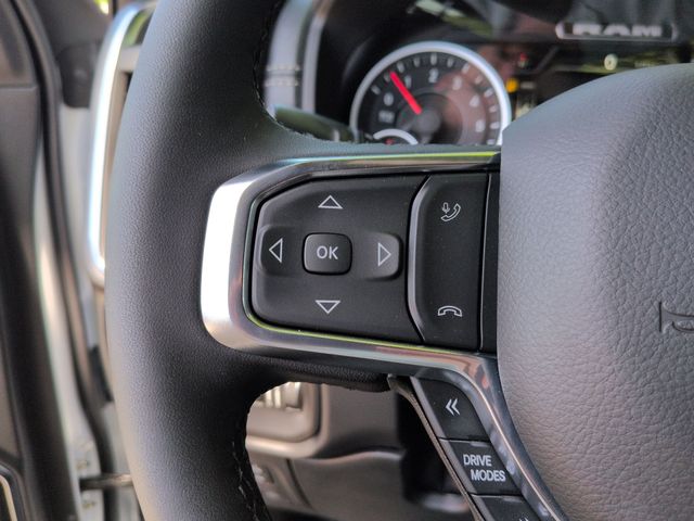 Thumbnail: 2026 RAM 1500 - 30