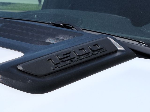 Thumbnail: 2026 RAM 1500 - 25