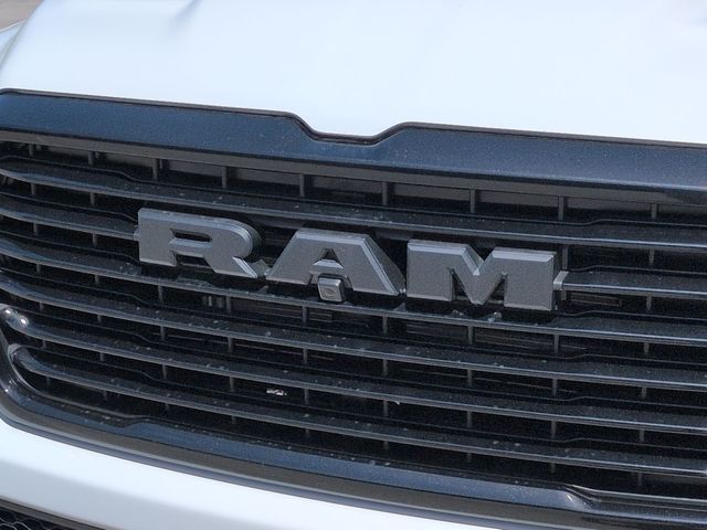 Thumbnail: 2026 RAM 1500 - 5