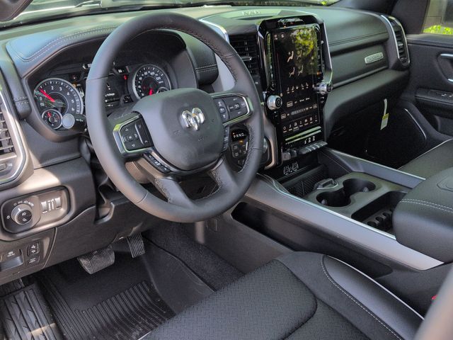 Thumbnail: 2026 RAM 1500 - 2