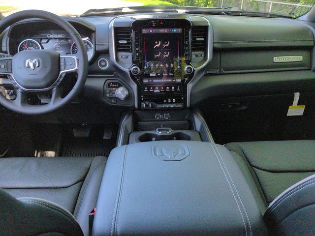 Thumbnail: 2026 RAM 1500 - 8