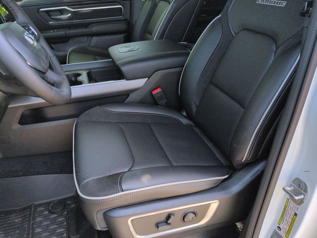 Thumbnail: 2026 RAM 1500 - 9
