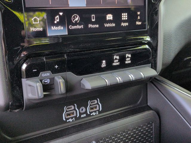 Thumbnail: 2026 RAM 1500 - 41