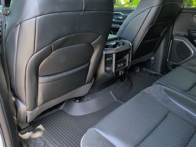 Thumbnail: 2026 RAM 1500 - 11