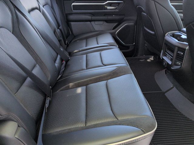 Thumbnail: 2026 RAM 1500 - 28