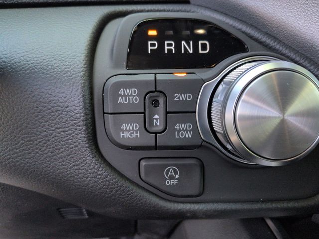 Thumbnail: 2026 RAM 1500 - 40