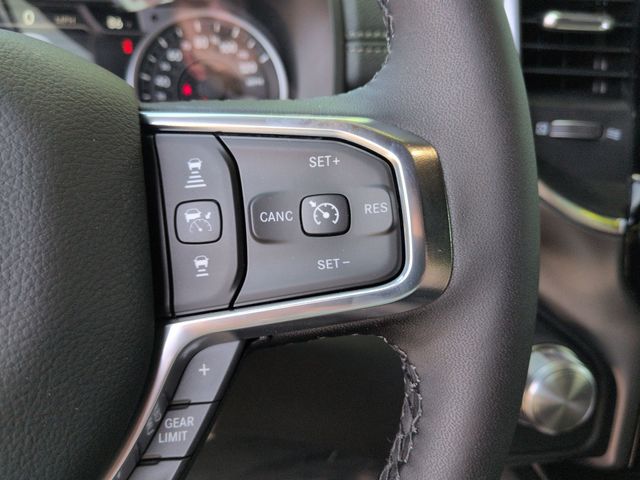 Thumbnail: 2026 RAM 1500 - 31