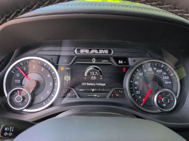 Thumbnail: 2026 RAM 1500 - 14