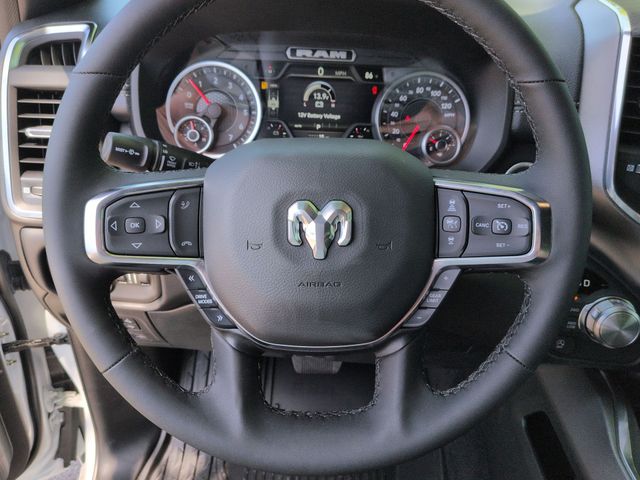 Thumbnail: 2026 RAM 1500 - 12