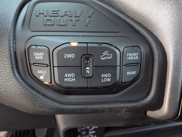Thumbnail: 2026 RAM 2500 - 39