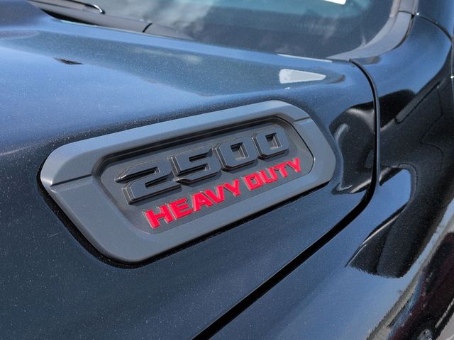 Thumbnail: 2026 RAM 2500 - 6
