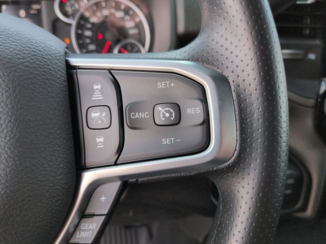 Thumbnail: 2026 RAM 2500 - 30