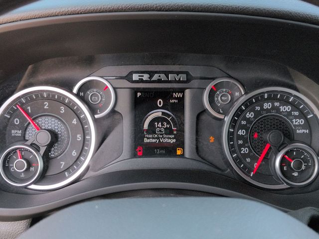 Thumbnail: 2026 RAM 2500 - 13
