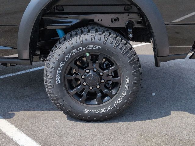 Thumbnail: 2026 RAM 2500 - 7