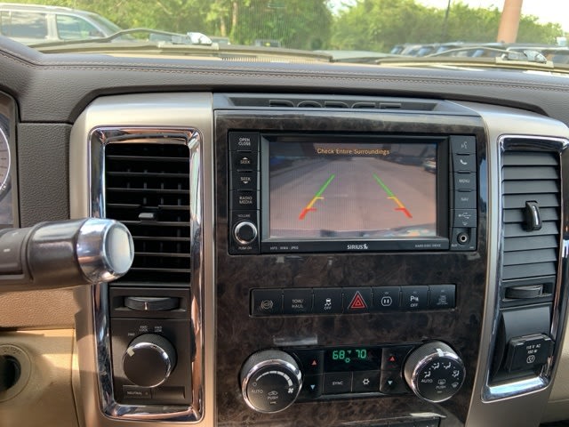 Thumbnail: 2012 RAM 2500 - 12