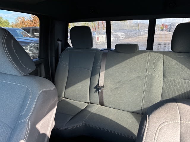 Thumbnail: 2022 RAM 2500 - 9