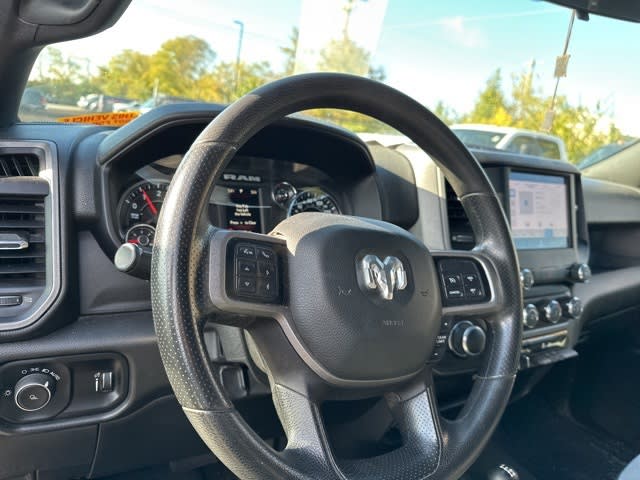 Thumbnail: 2022 RAM 2500 - 2