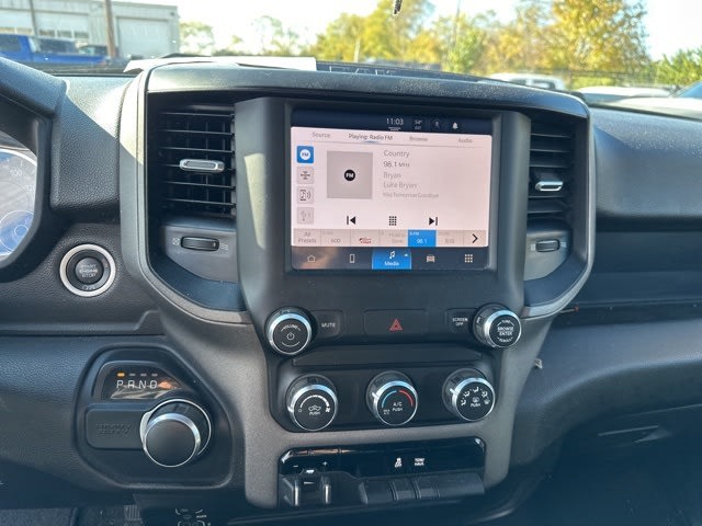 Thumbnail: 2022 RAM 2500 - 10