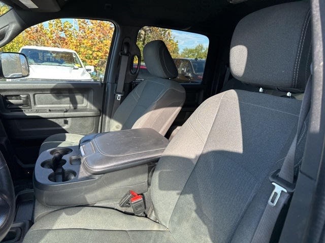 Thumbnail: 2022 RAM 2500 - 8