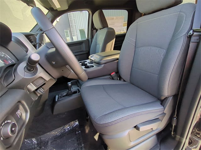2024 RAM 2500 Tradesman 11