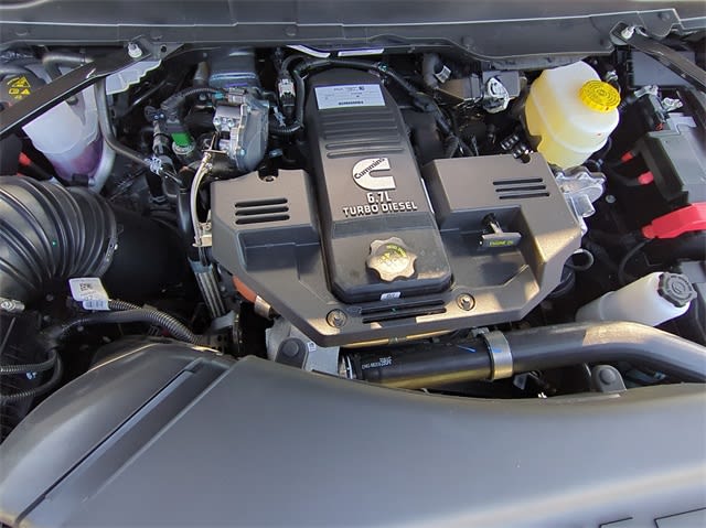 2024 RAM 2500 Tradesman 23