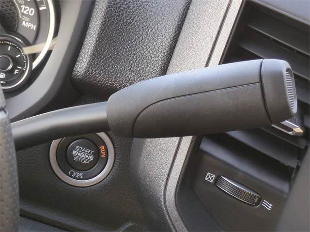 2024 RAM 2500 Tradesman 33