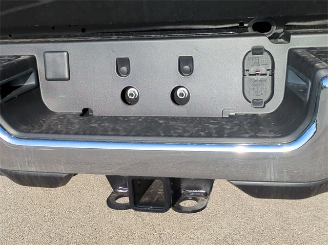 2024 RAM 2500 Tradesman 34