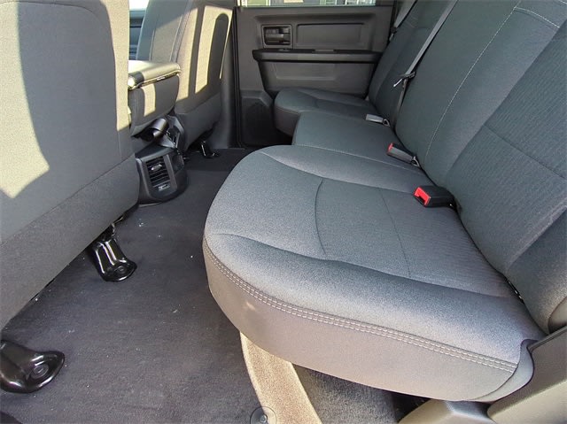 2024 RAM 2500 Tradesman 12
