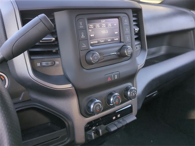 2024 RAM 2500 Tradesman 13